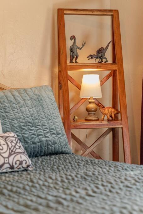 Cliff House Lodge And Hot Tub Cottages Morrison Eksteriør bilde