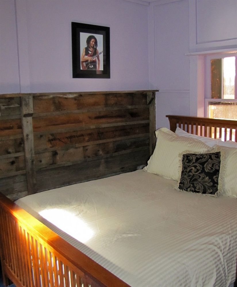 Cliff House Lodge And Hot Tub Cottages Morrison Eksteriør bilde
